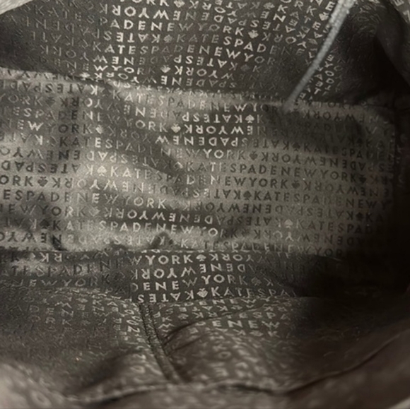 KATE SPADE NEWBURY RED TARTAN PLAID TOP HANDLE CROSSBODY RACHELLE SATCHEL (EUC) - Picture 4 of 10